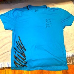 Men’s Nike Dri-Fit Tee